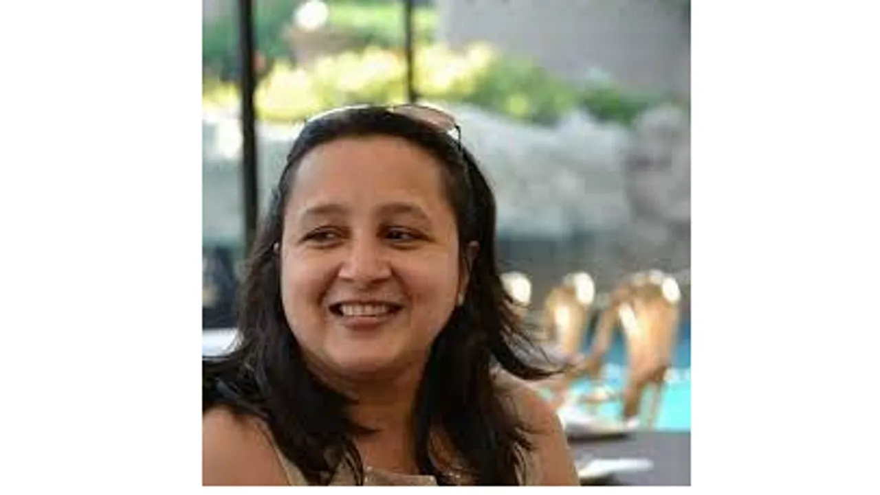Nannditaa  Kothari joins DigiflixTV as Chief Operating Officer