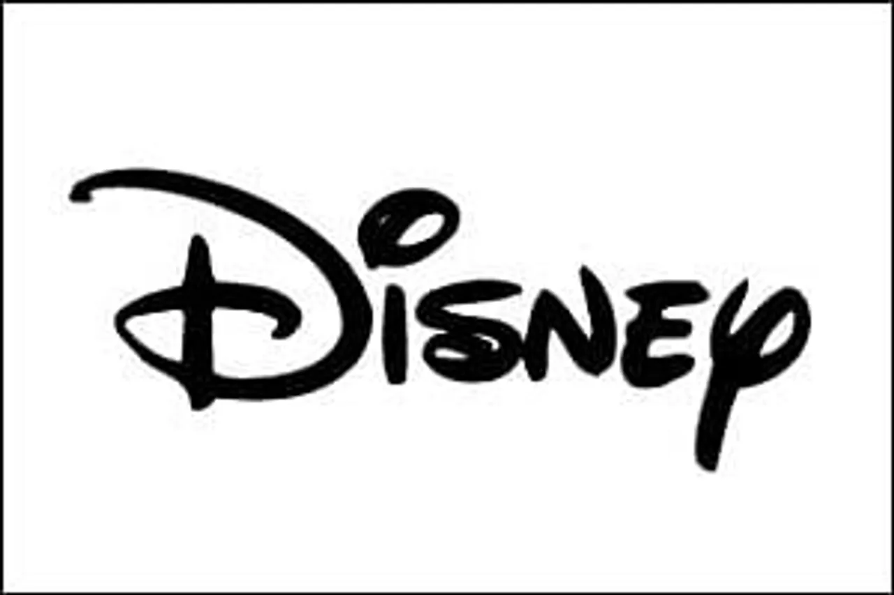 Walt Disney to pay Rs 2,000 crore for 100 per cent stake in UTV