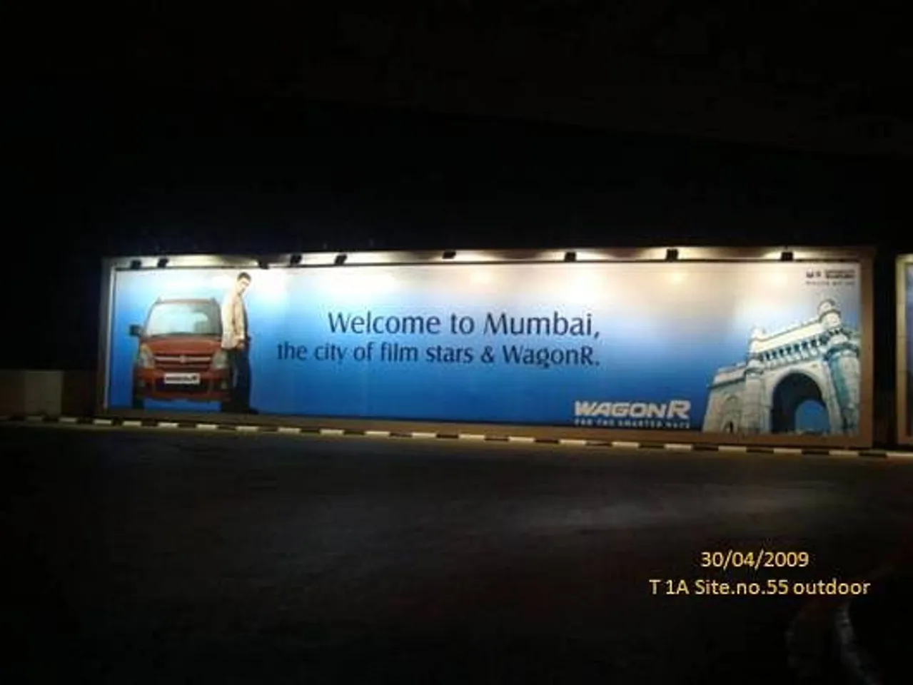 Mumbai