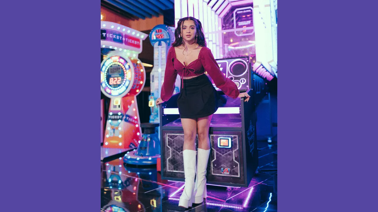 Denim brand Freakins collaborates with Apoorva Makhija, a GenZ influencer