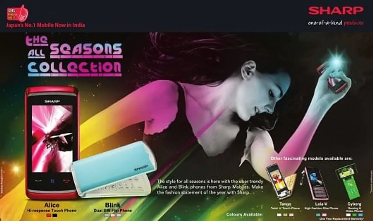 All season collection