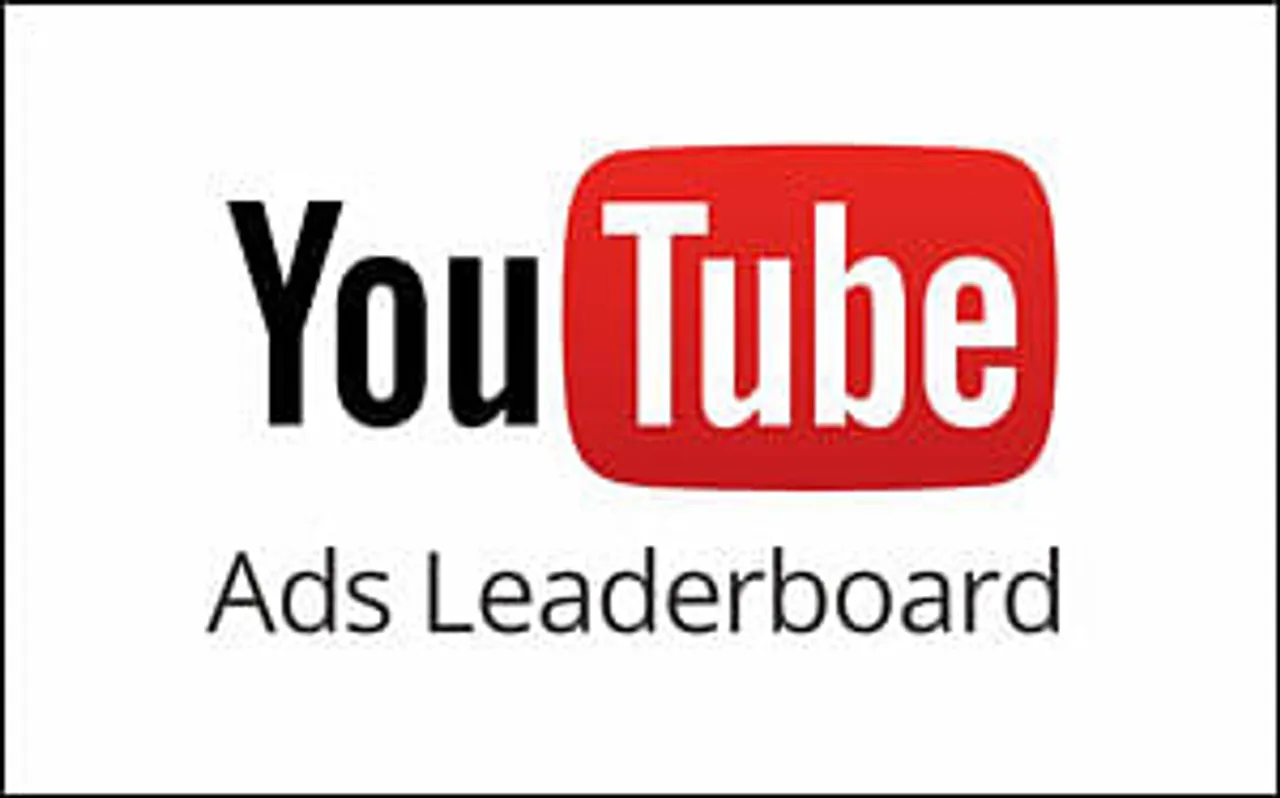 Cheil only Asian agency in 2014 YouTube Creative Agency Standings
