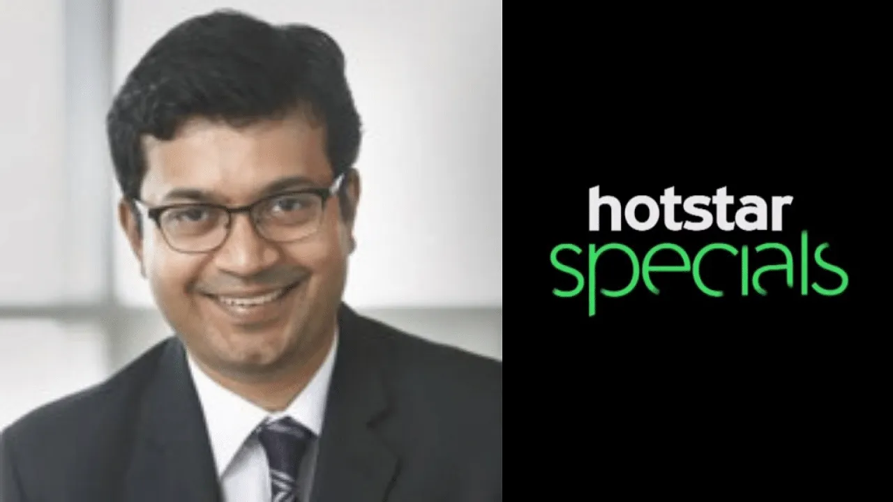 “A pan-India market for entertainment content is getting created”: Disney+ Hotstar’s Gaurav Banerjee