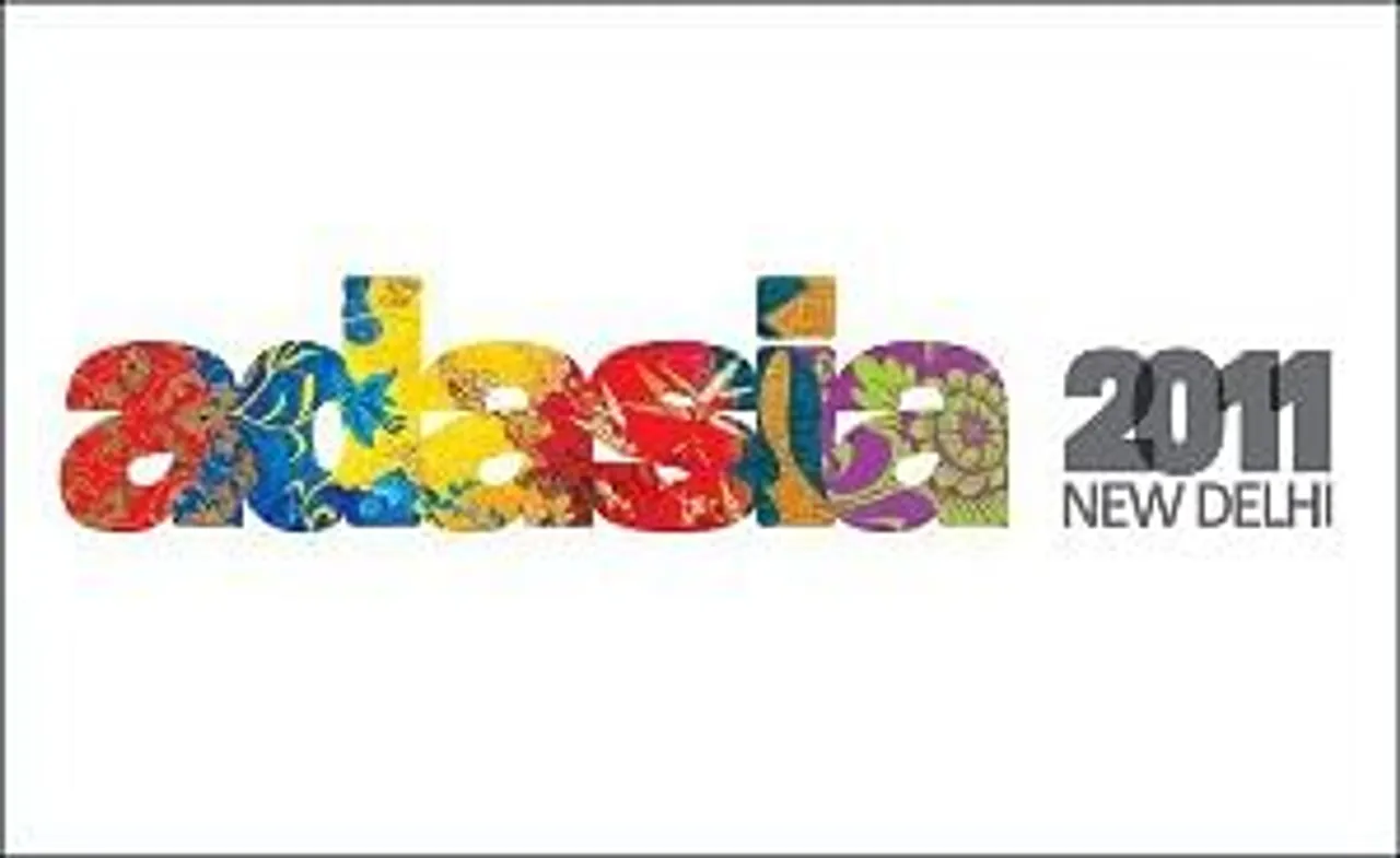 AdAsia 2011: Moving beyond the 3 Ds of marketing