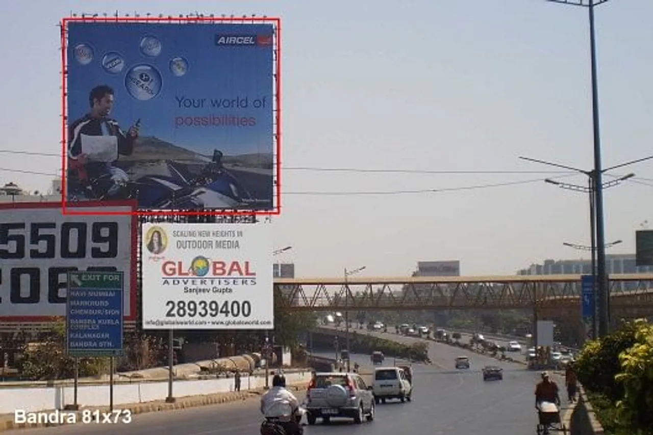 Global Advertisers