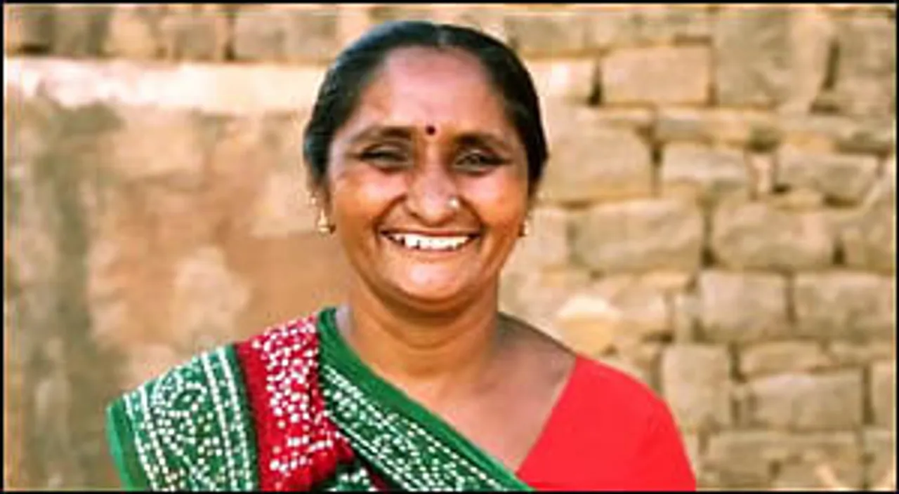 Vodafone promotes mobile app for rural women entrepreneurs