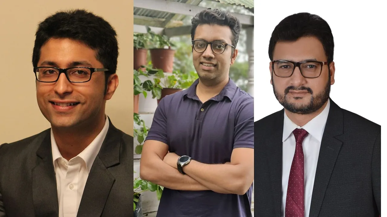 Inshorts announces senior appointments