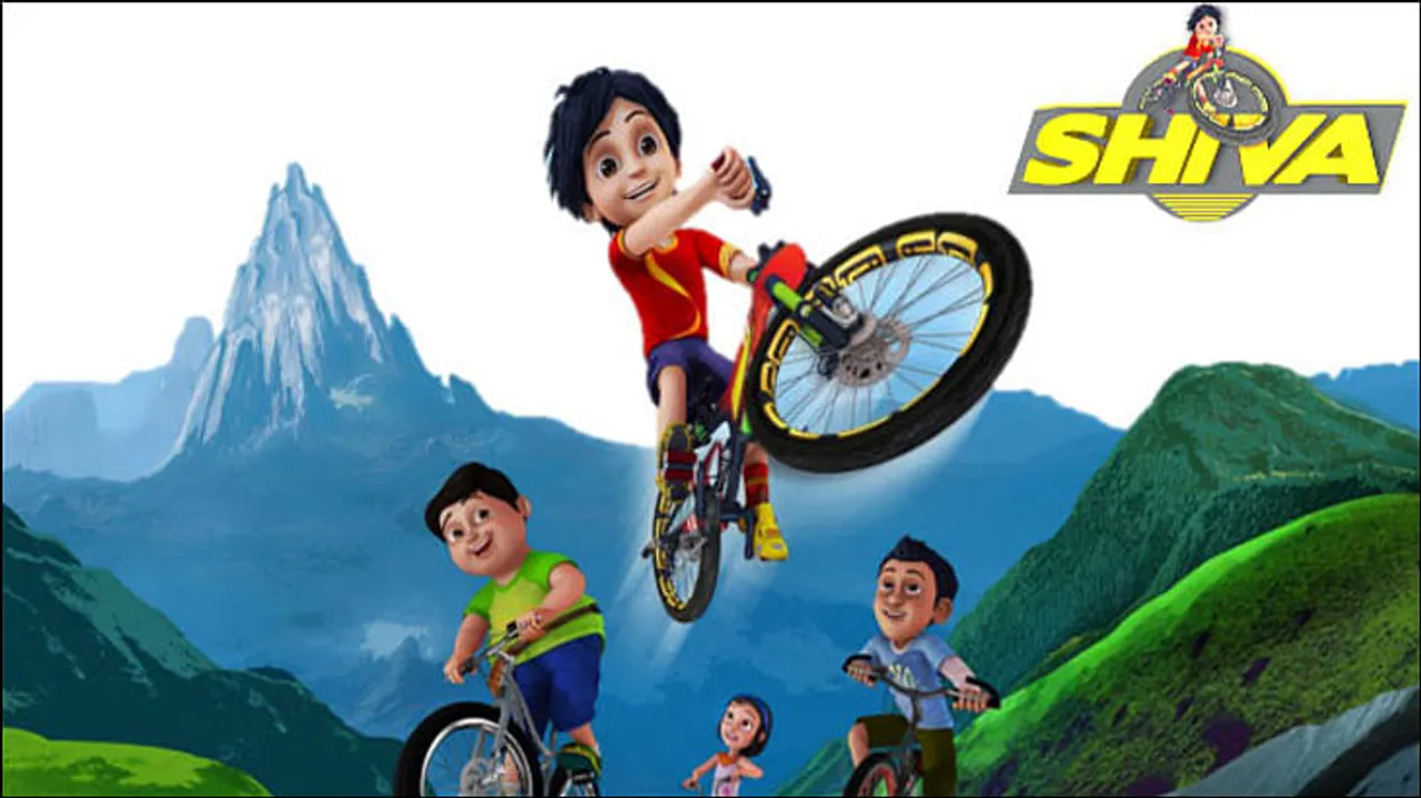 Nickelodeon to launch local animated series and new channel Nick HD+