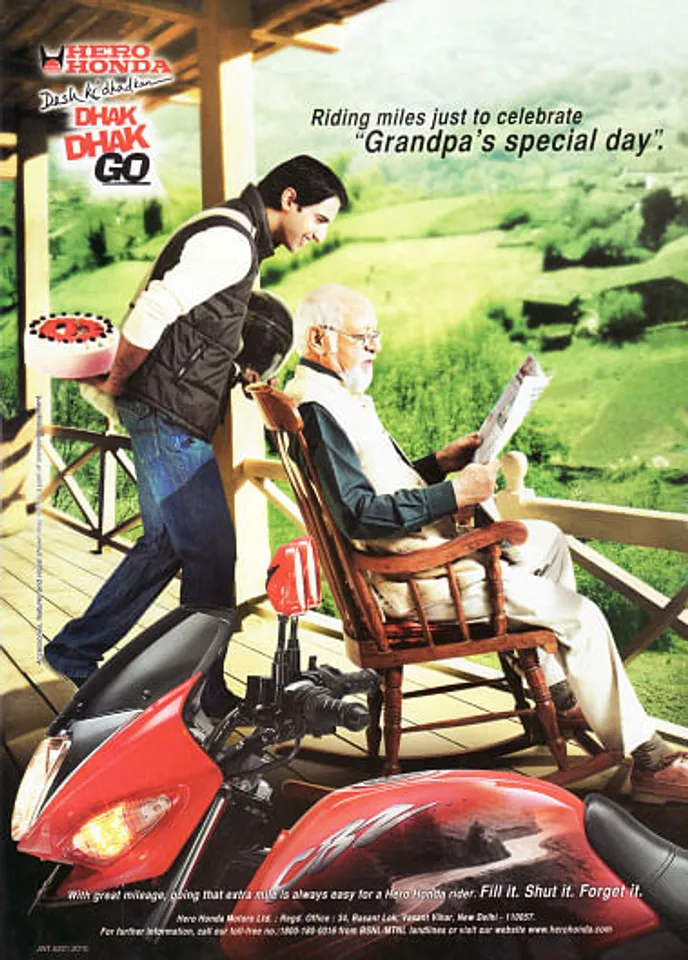 Grandfather