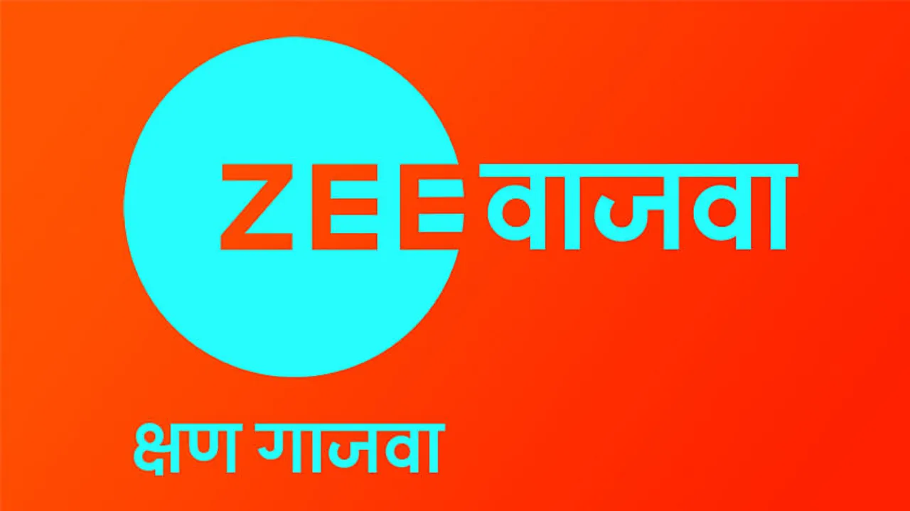  Zee enters regional music space with the launch of 'Zee Vajwa'