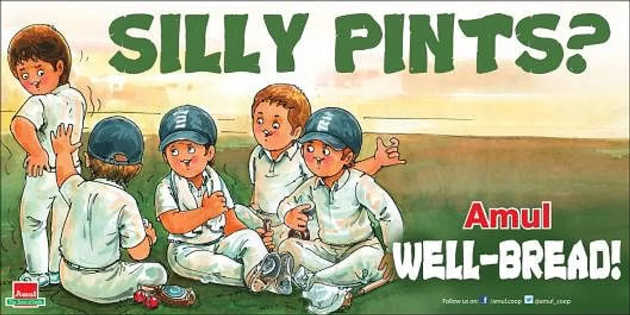 Silly Pints