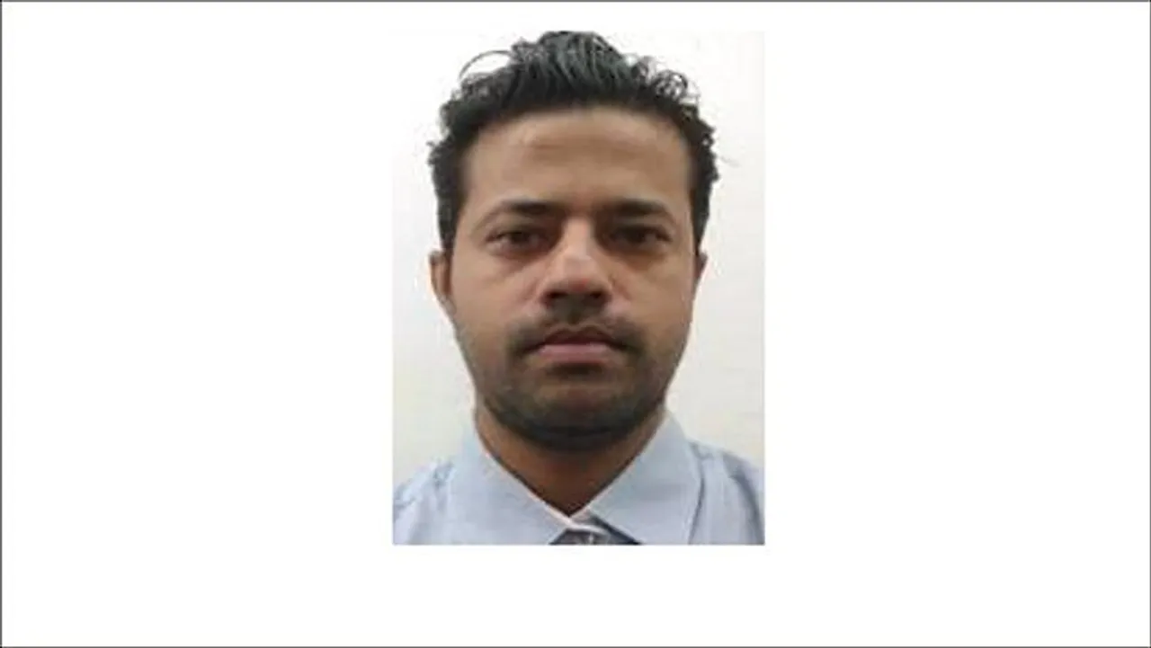 Percept Media appoints Danny Fernandes as group head - digital, Mumbai Branch