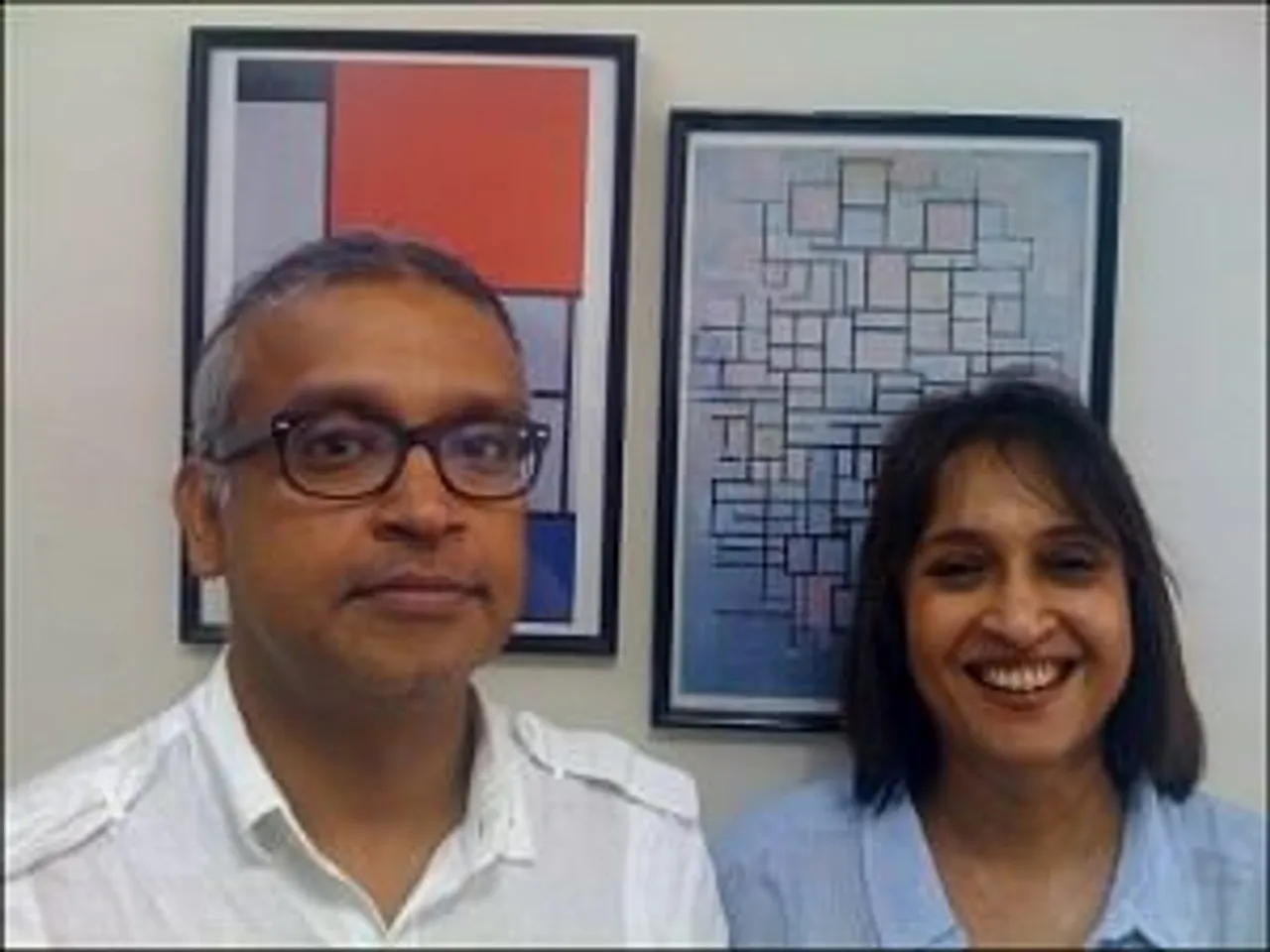 Raj Nair joins BMB India as chief creative officer