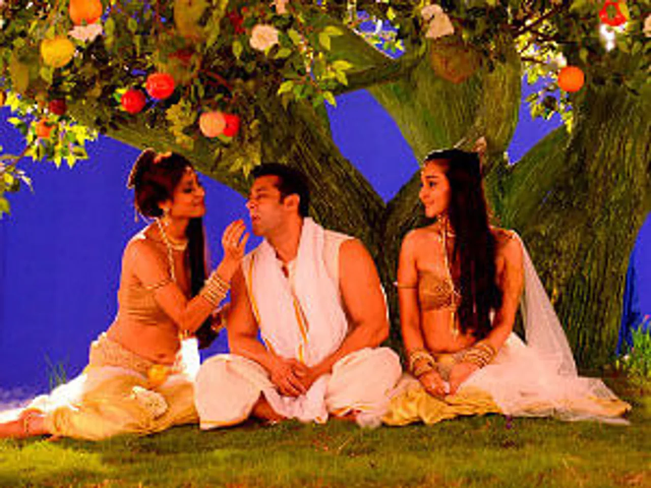 Colors to replace Bigg Boss with fiction