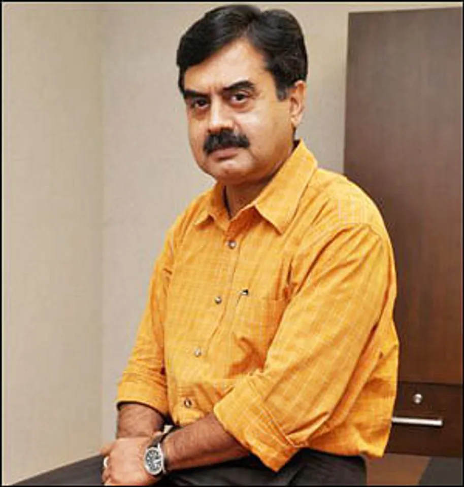 Guest Article: Gopinath Menon: Connecting the Dots for the Last Waltz