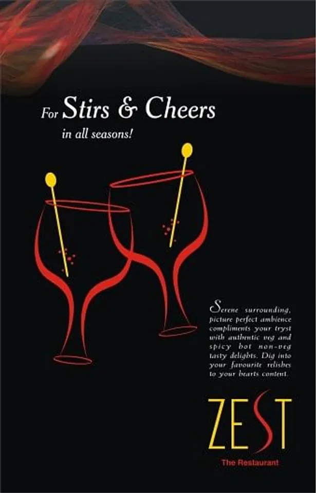 Stires & Cheers