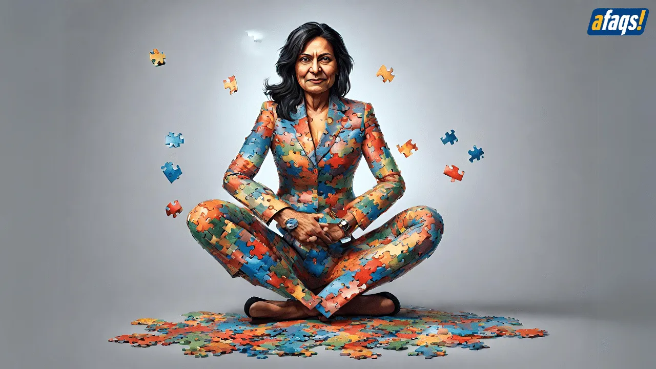 The Uberisation of the Chief Marketing Officer