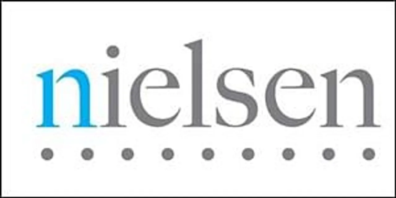 The Nielsen Company appoints Vikramaditya Sharma as head, Nielsen Online