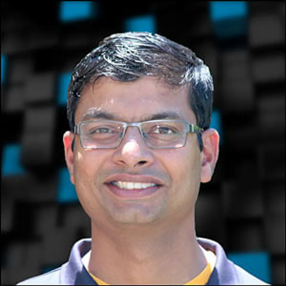 Co-founder of Google Chromecast, Ambarish Kenghe joins Myntra