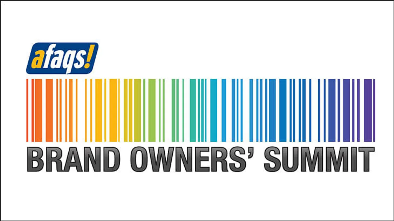 Brand Owners' Summit is back