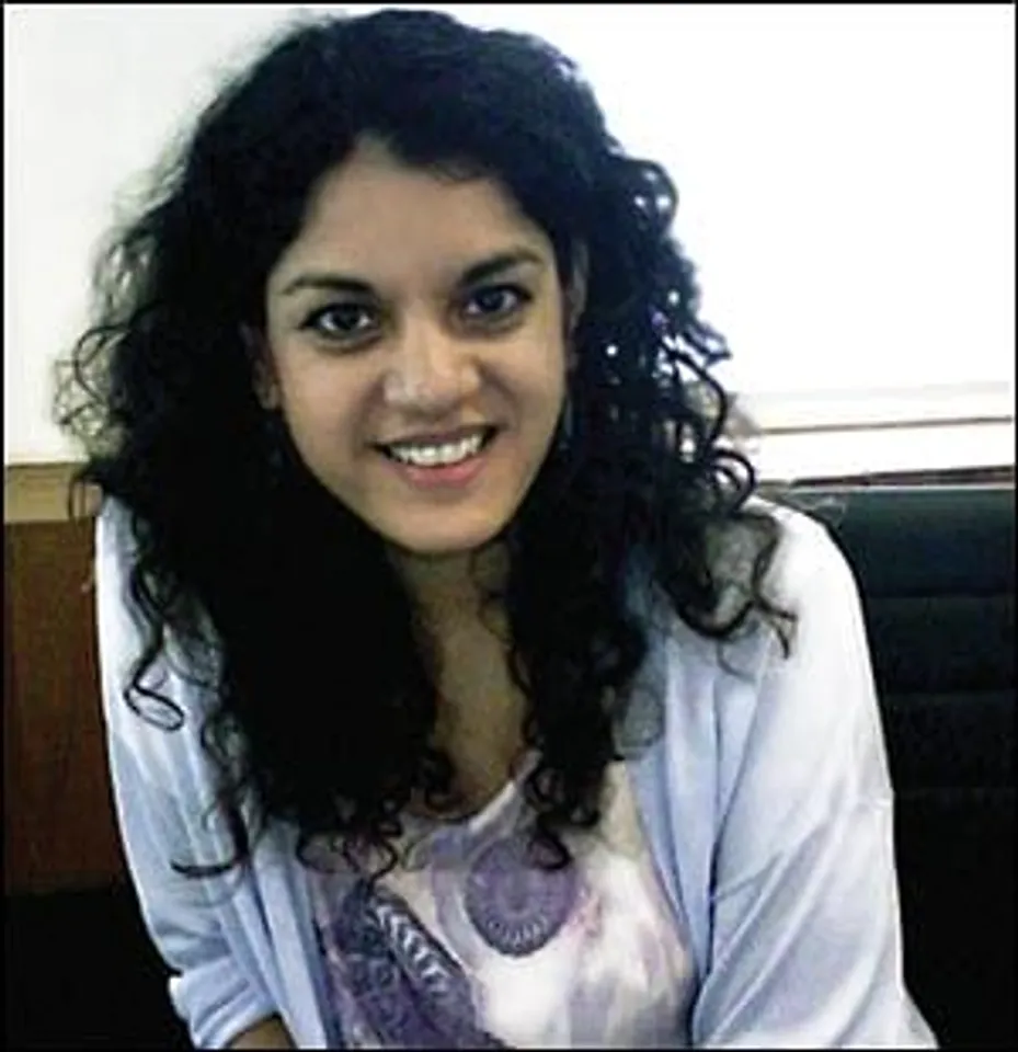 BBDO Mumbai gets Shefali Kothari from JWT Paris