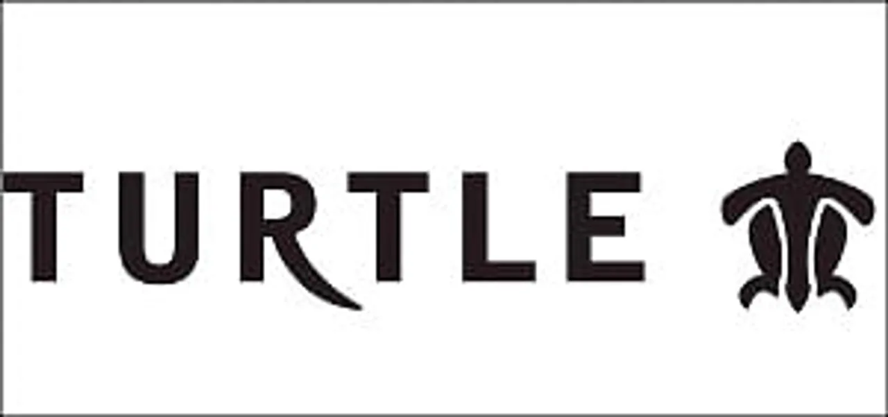 Turtle urges Consumers to Drop their Clothes