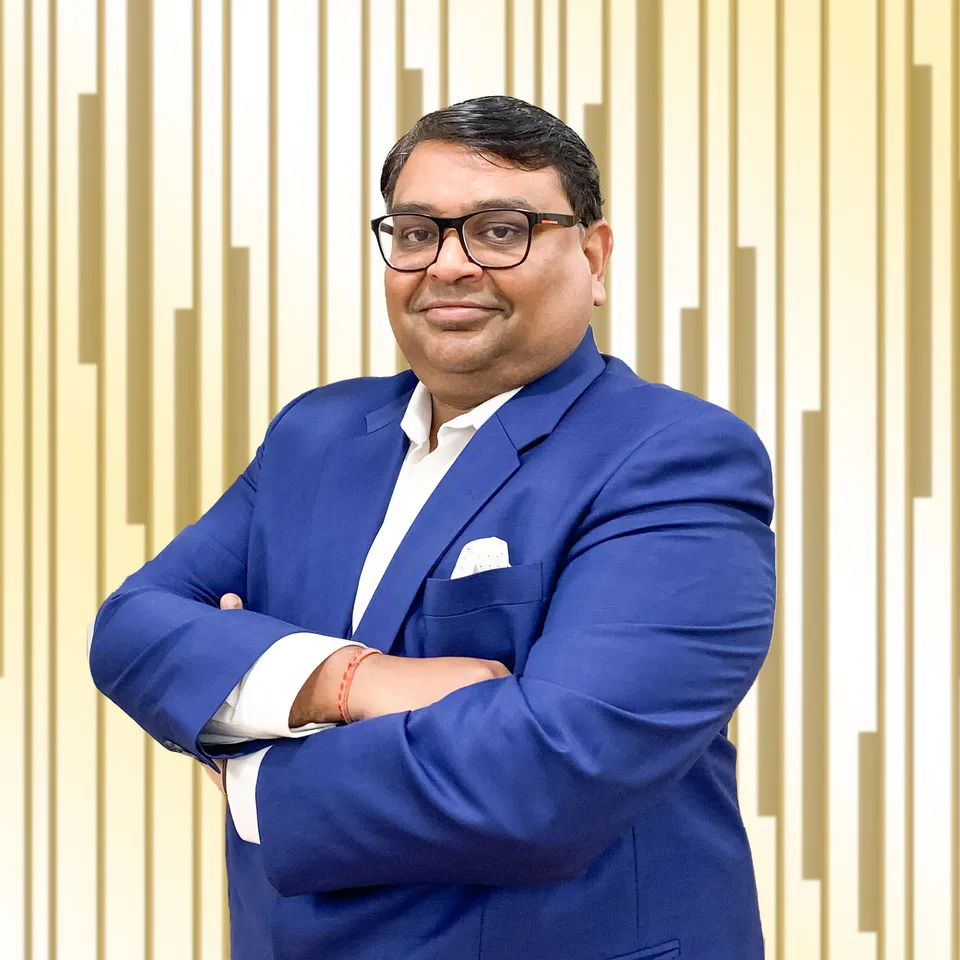 Future Generali India Life Insurance appoints Alok Rungta as managing director & CEO