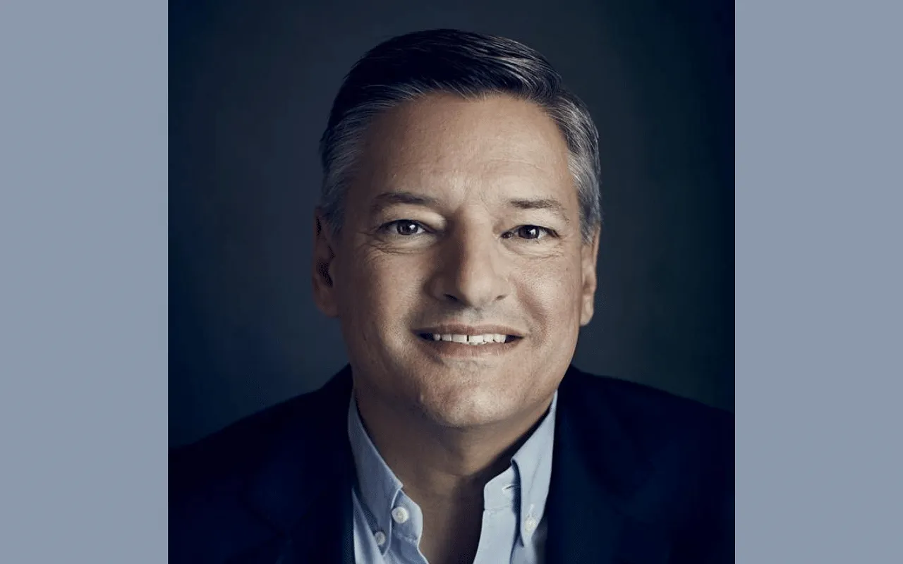 With 25% revenue growth, India fastest growing market for Netflix in 2022: Ted Sarandos