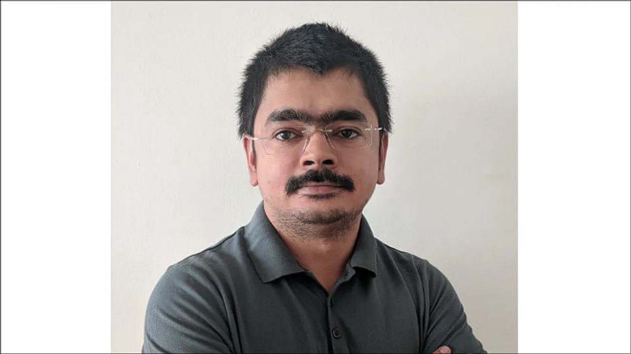 Ogilvy promotes Anirban Roy as head of planning, Ogilvy South