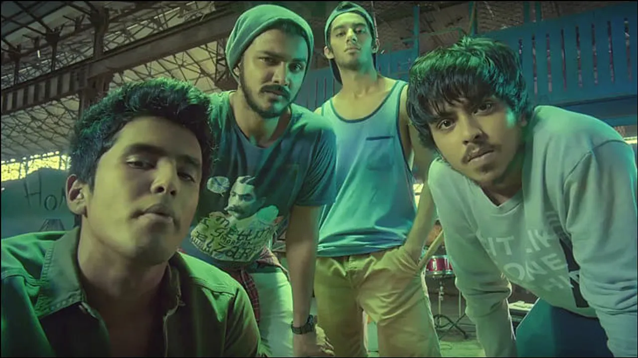 Amazon solves 'Kya Pehnu' dilemma