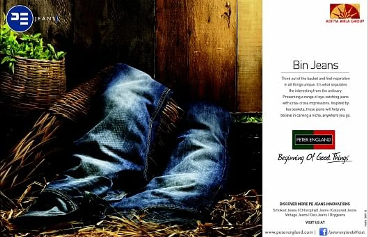 Bin Jeans