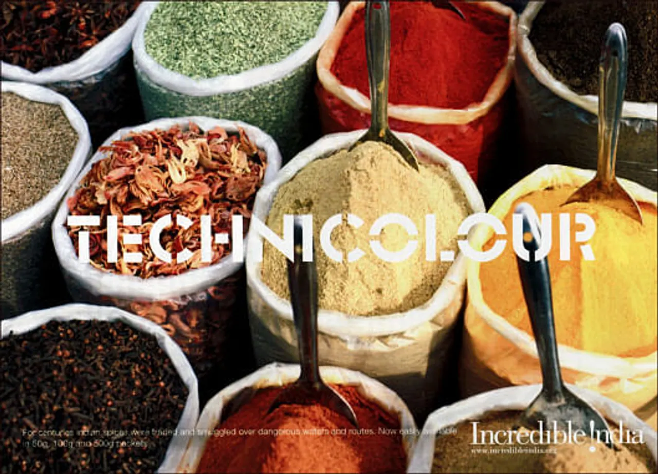 Technicolour
