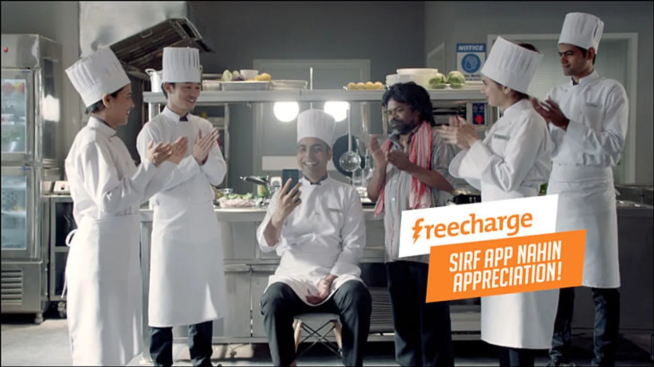 "The challenge is driving penetration of digital payments": Sangram Singh, CEO, Freecharge