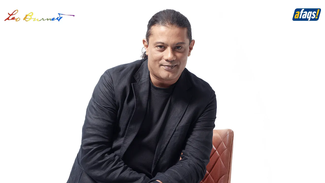 Personality-driven agency model is the past, democratised creativity is the future: Leo Burnett CEO