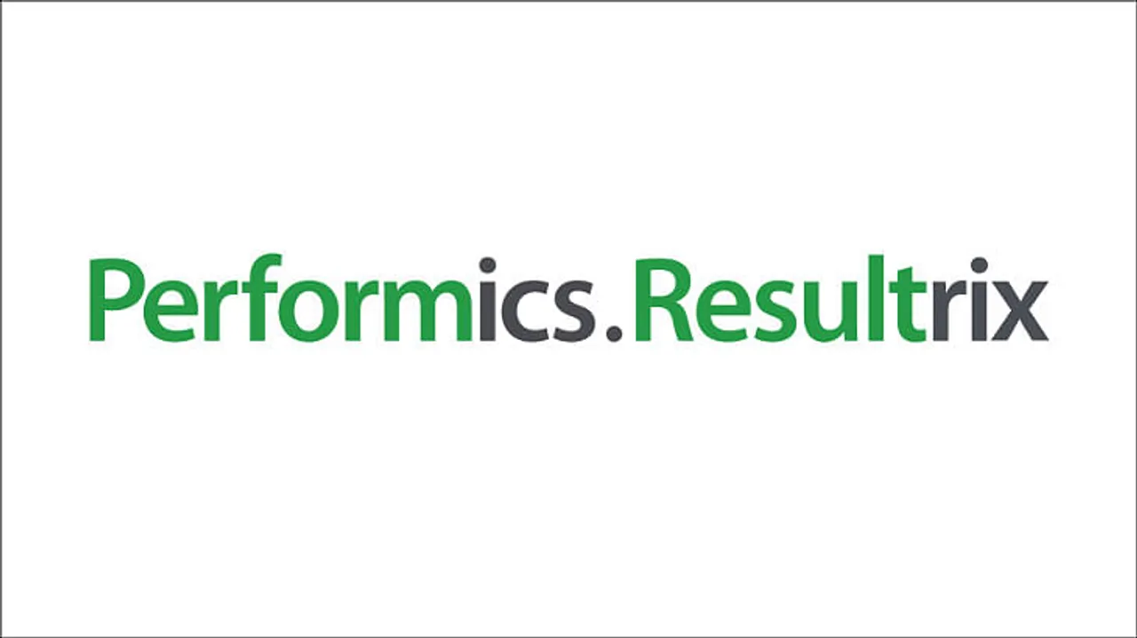 NIIT assigns digital duties to Performics.Resultrix