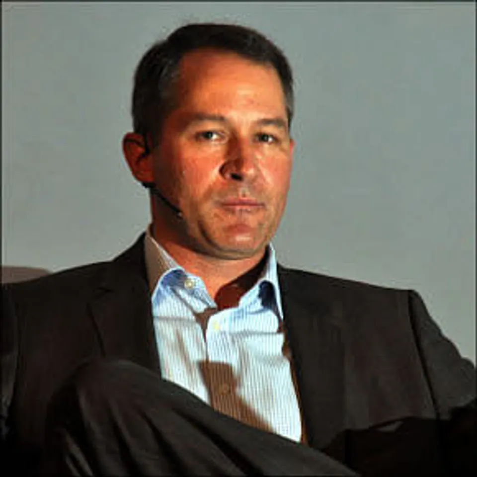 Experience will move people from television to online videos: Lucas Watson