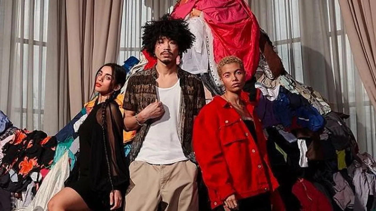 Vanish UK releases Amazon docuseries to shine a bright light on sustainable fashion