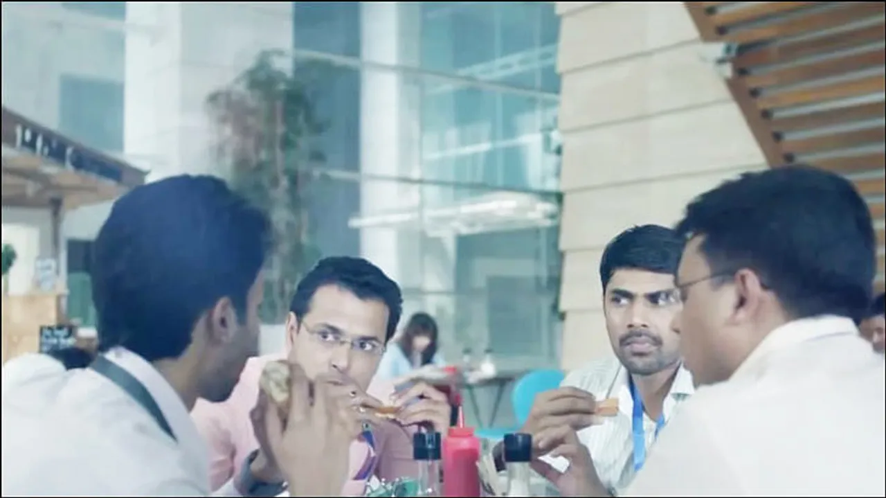 "Before we came on TV, nobody knew we existed," Shashank ND, CEO, Practo