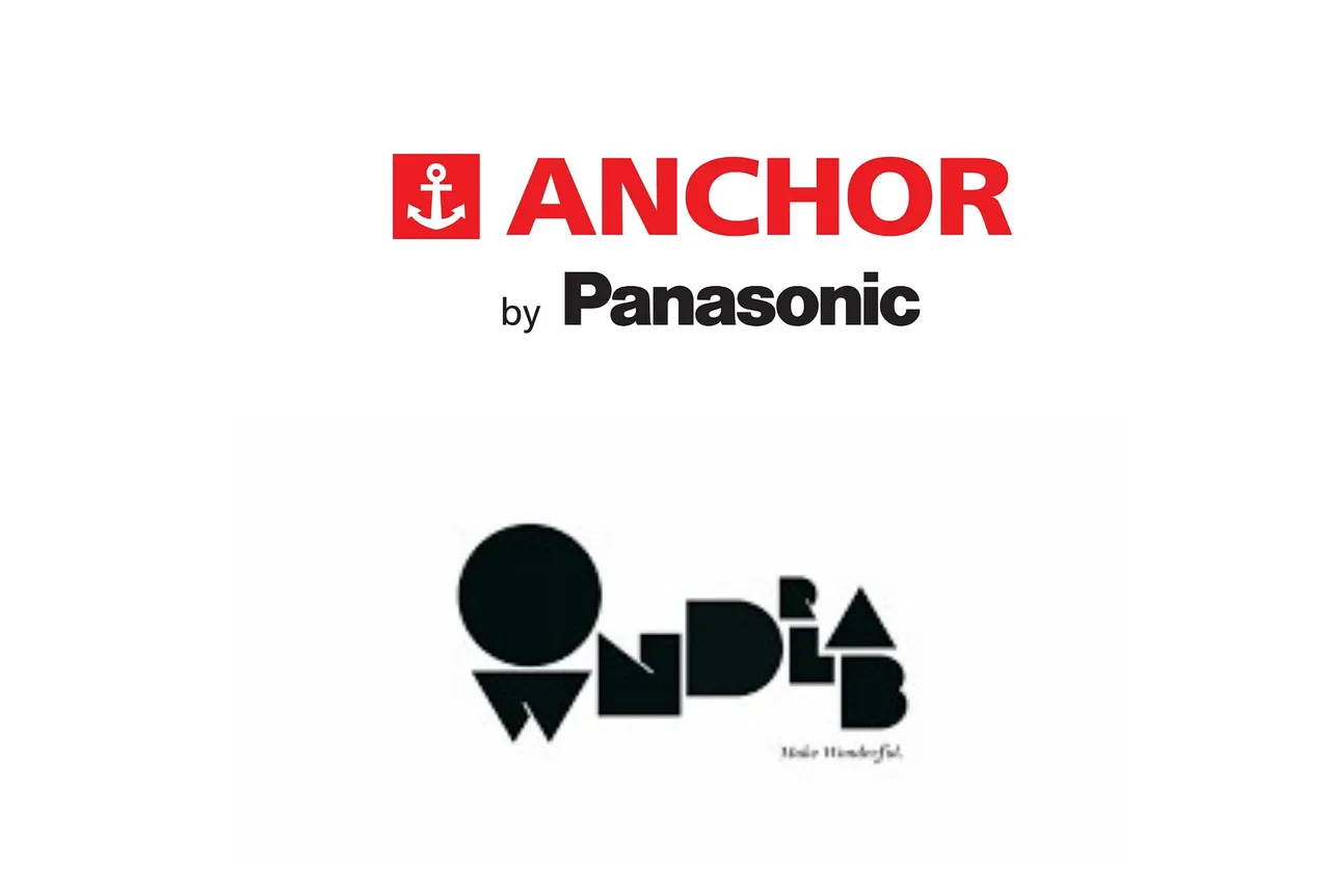 Wondrlab's WYP secures Anchor Panasonic's creative mandate