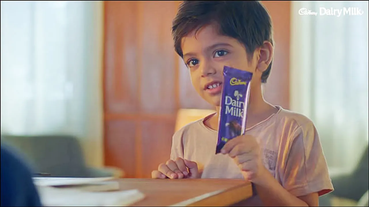 At 70, Cadbury Dairy Milk sets its gaze on 'Goodness'