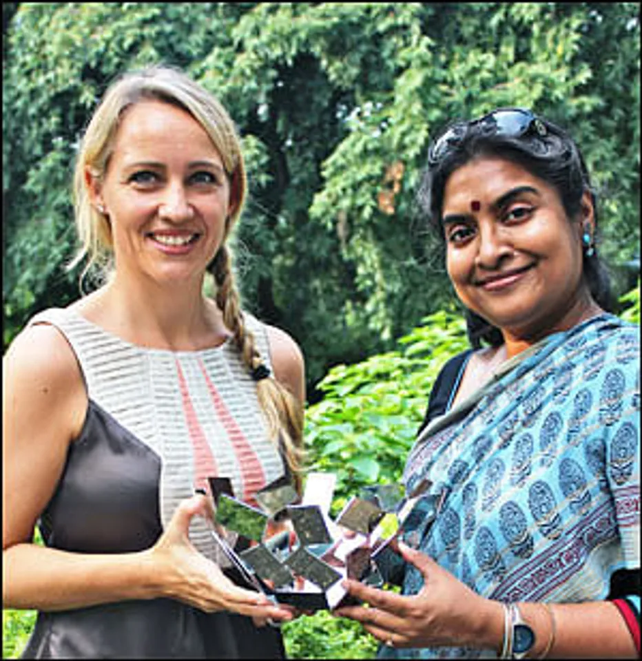 Quipper Research makes India proud; wins ESOMAR Excellence Award 2012