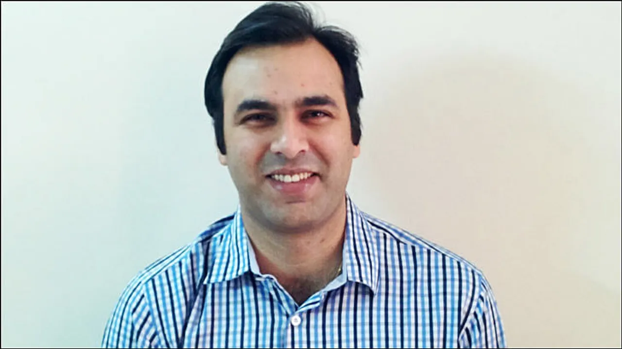Zigwheels' Akshay Chaturvedi joins Housefull as co-founder and joint CEO