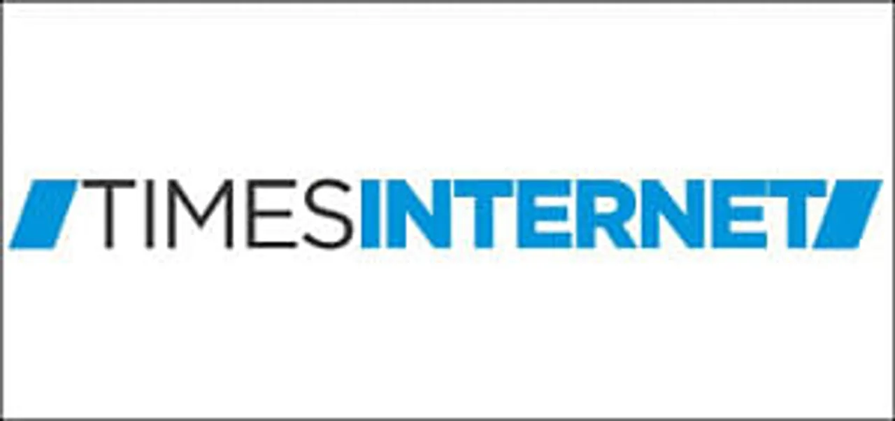 Times Internet inks Strategic Partnership with Electus Digital