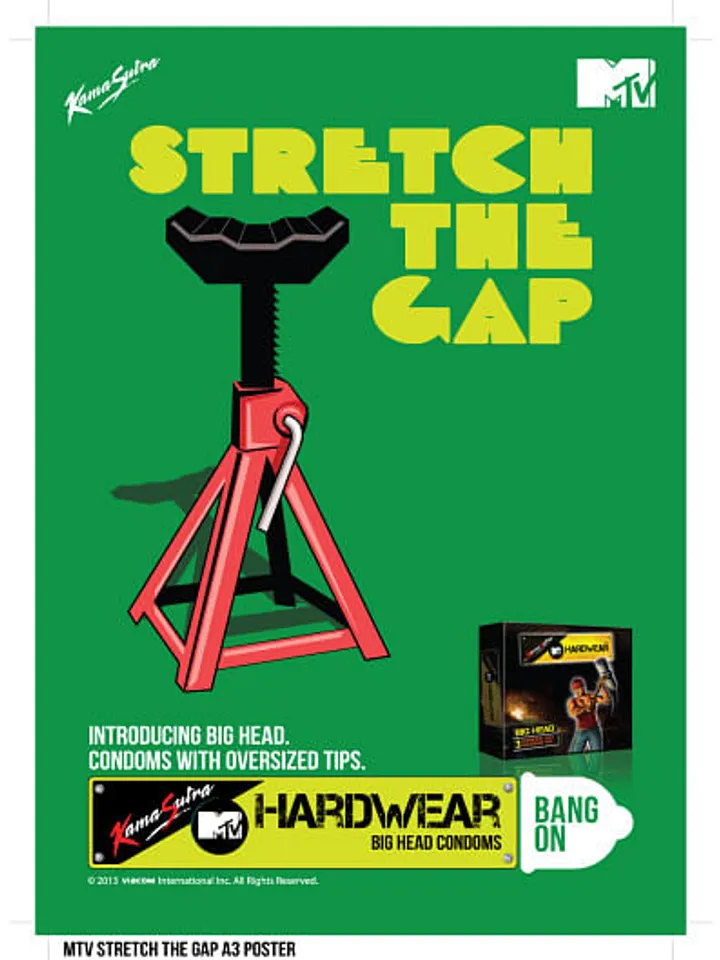 Stretch the Gap