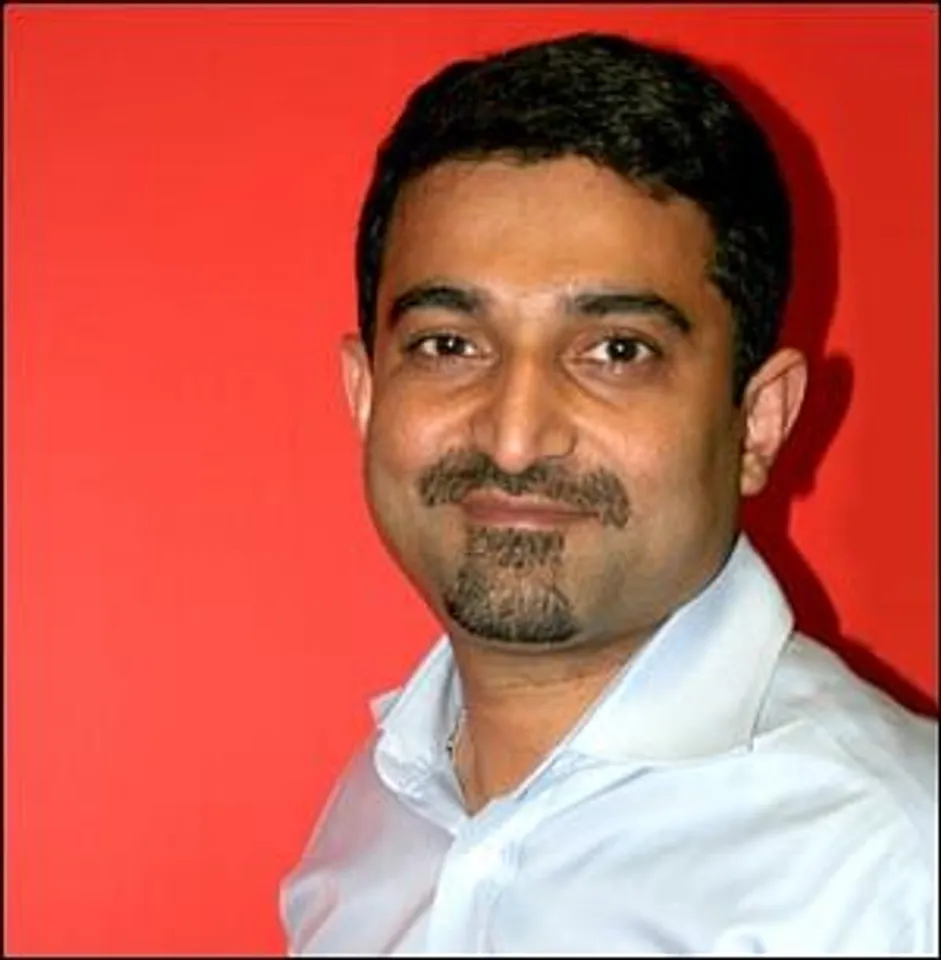 Vishal Bhatnagar appointed national revenue head, CNN-IBN