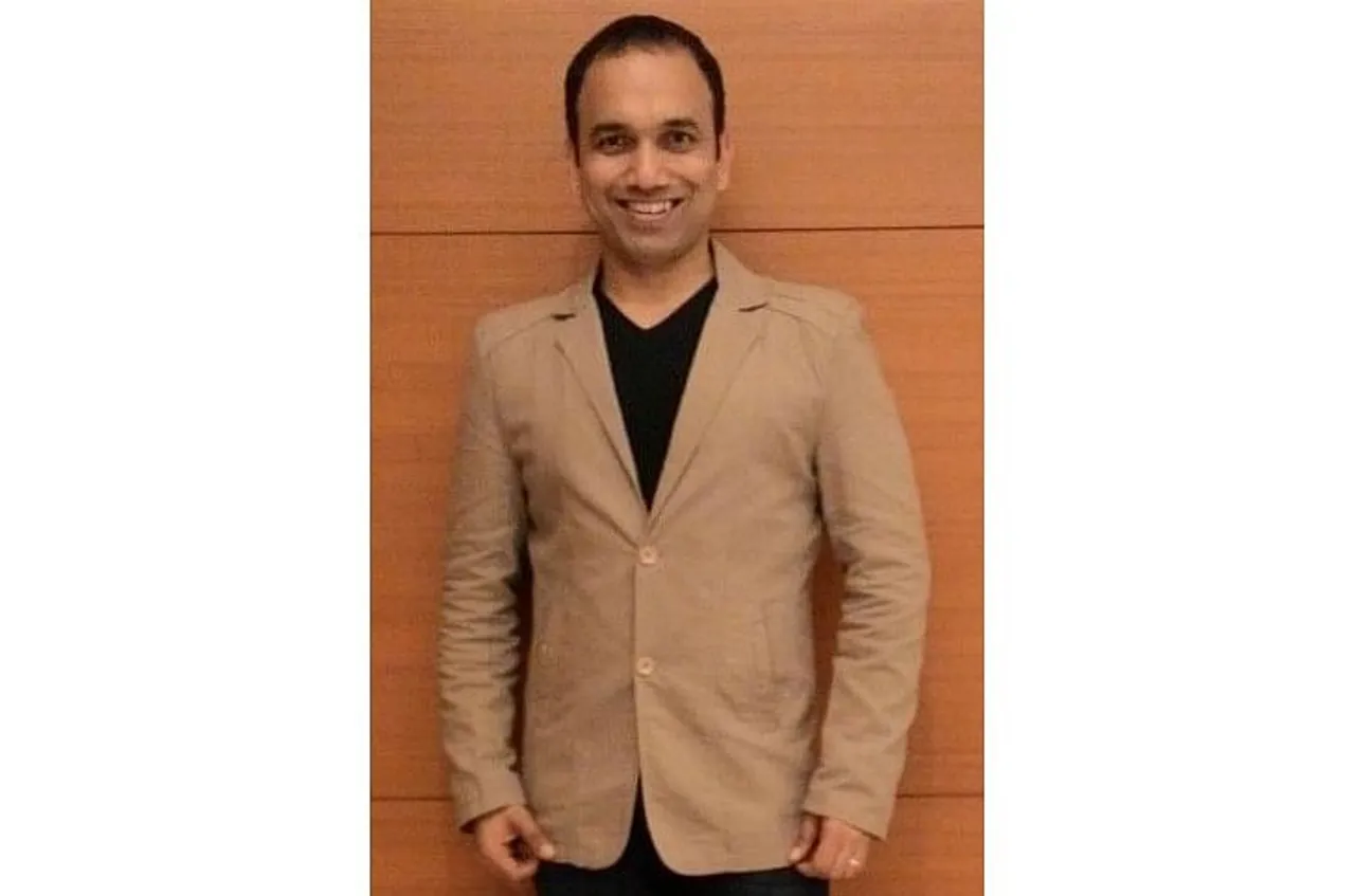 McDonald's appoints Sagar Kargutkar as Director - Marketing and Communications