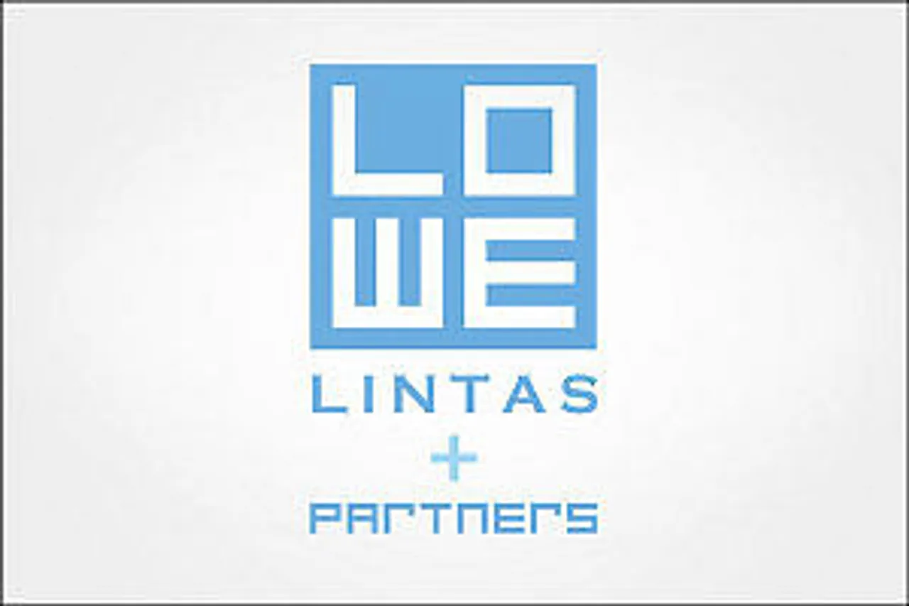 Lowe Lintas and LMG bag Daimler's BharatBenz business