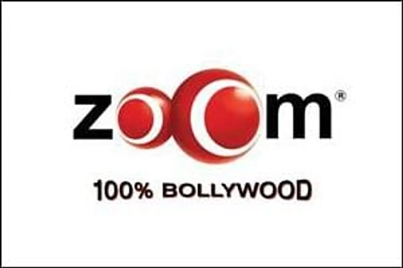 Zoom plays around six defining attributes to bring Bollywood closer to its audience