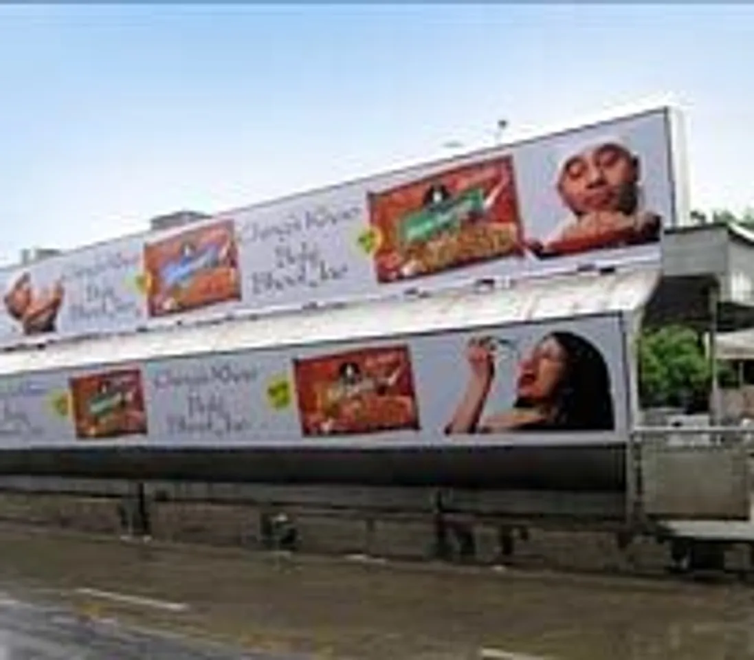 Ching's Khao Baki Bhol Jao