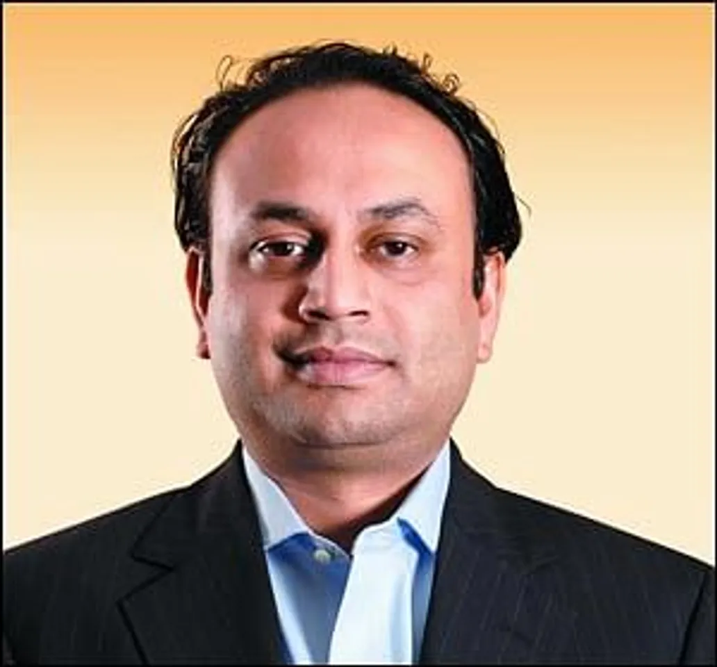 Harsh Rohatgi resigns as head, programming and marketing, Imagine TV